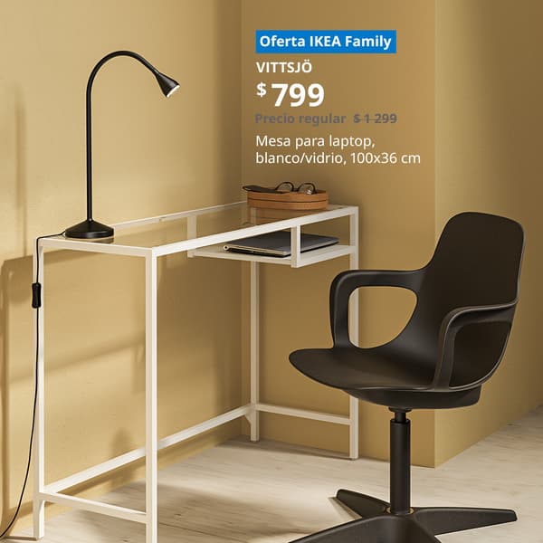 ikea family silla