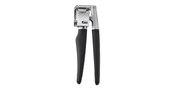 IKEA recalls IKEA 365+ VÄRDEFULL garlic press in black due to risk of metal pieces detaching during use