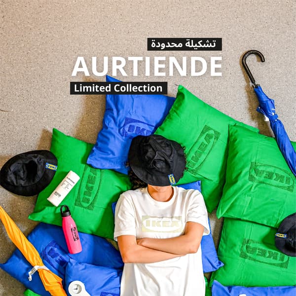 Limited collections