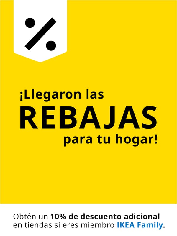 Llegaron las rebajas de verano