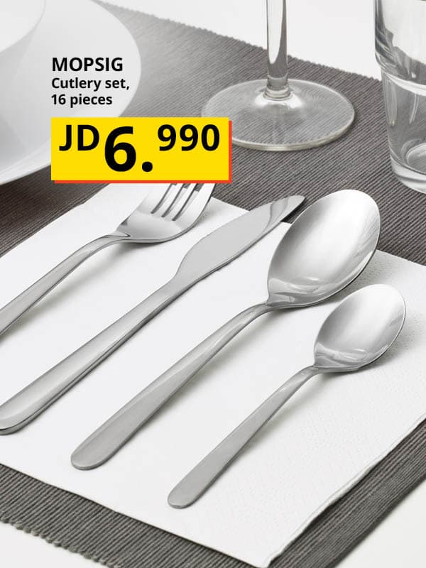 Lowest prices
