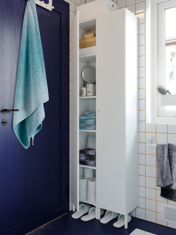 Bathroom products