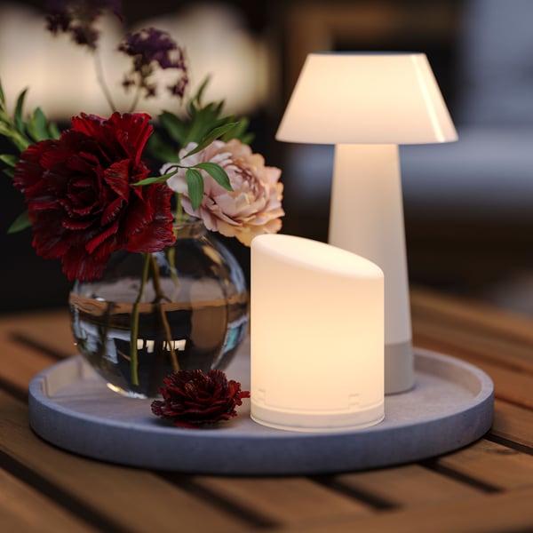 SOLVINDEN led