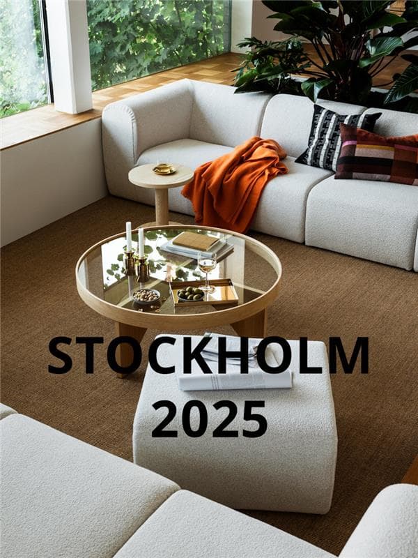Stockholm collection